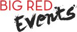 Big Red Events Edinburgh