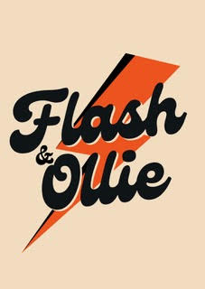 Flash and Ollie Kitchen Edinburgh