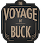The Voyage of Buck Edinburgh